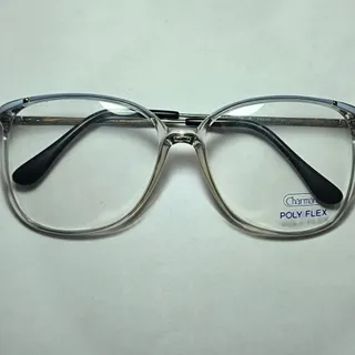 عینک polyflex charmant