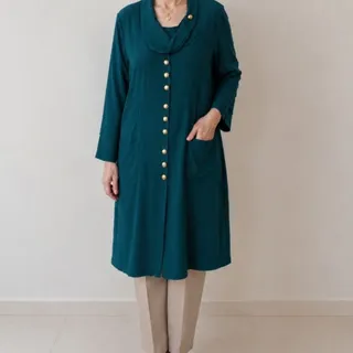 مانتو زنانه