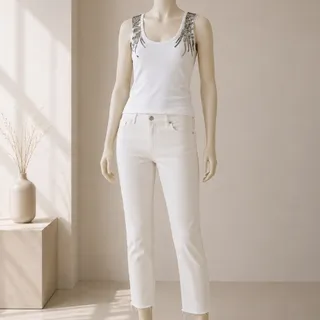 تاپ و شلوار منگو