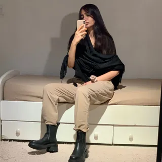شلوار ترک