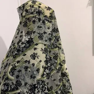 پارچه چادری حریر