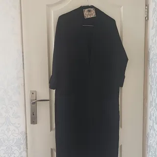 مانتو بلند