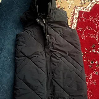 پافر مشکی
