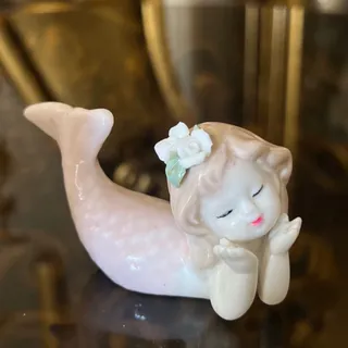 مجسمه چینی