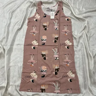 پیراهن H&M