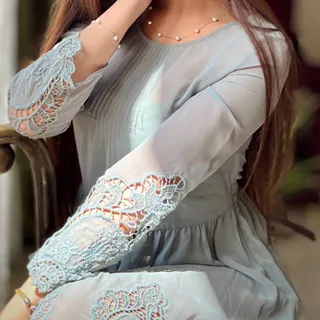 پیراهن ترک مارک اچ