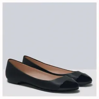 کفش تخت زارا Zara