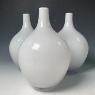 گلدان شیشه‌ای ایکیا ikea