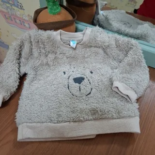 ژاکت تدی