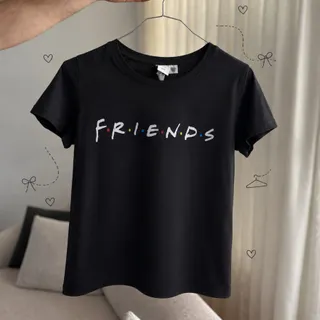 تیشرت اورجینال H&M