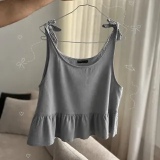 کراپ تاب shein