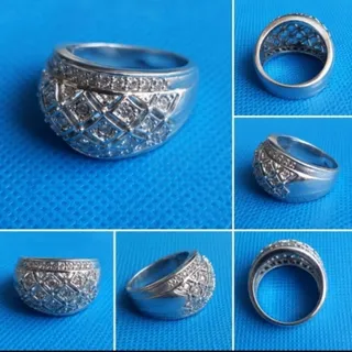 زیورآلات