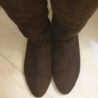 بوت زنانه