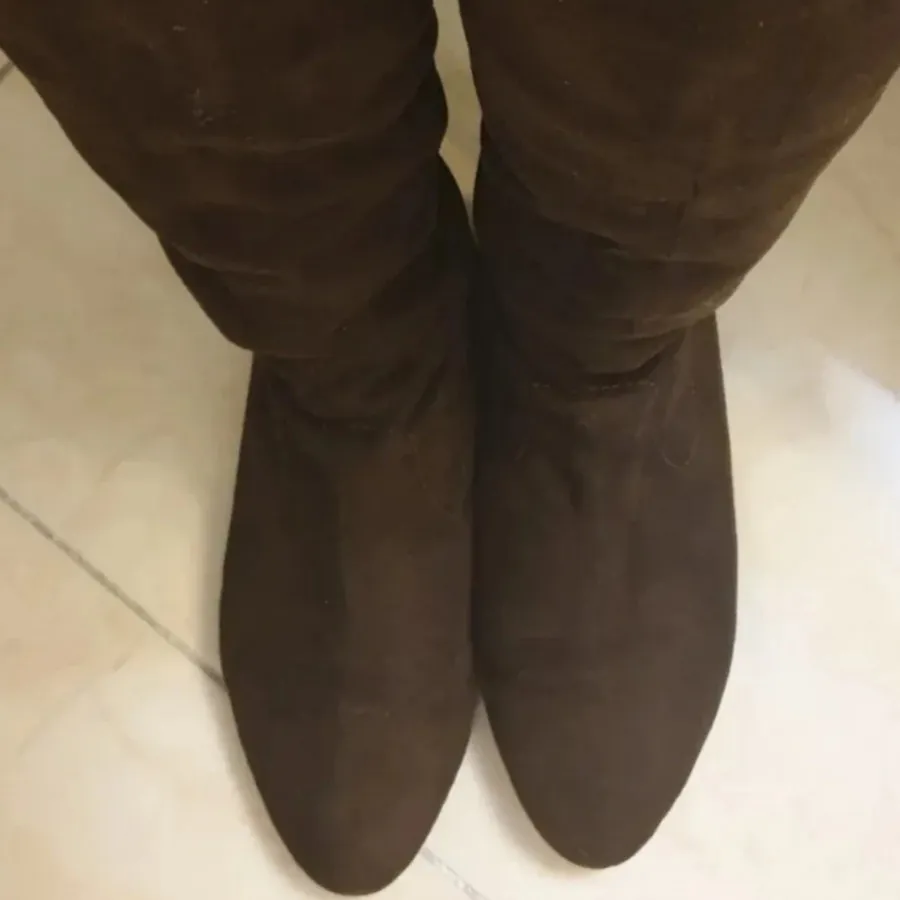 بوت زنانه