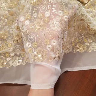 پارچه مجلسی