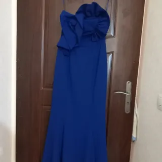 لباس مجلسی
