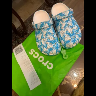 کراکس اورجینال Crocs
