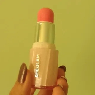 رژگونه شیگلم