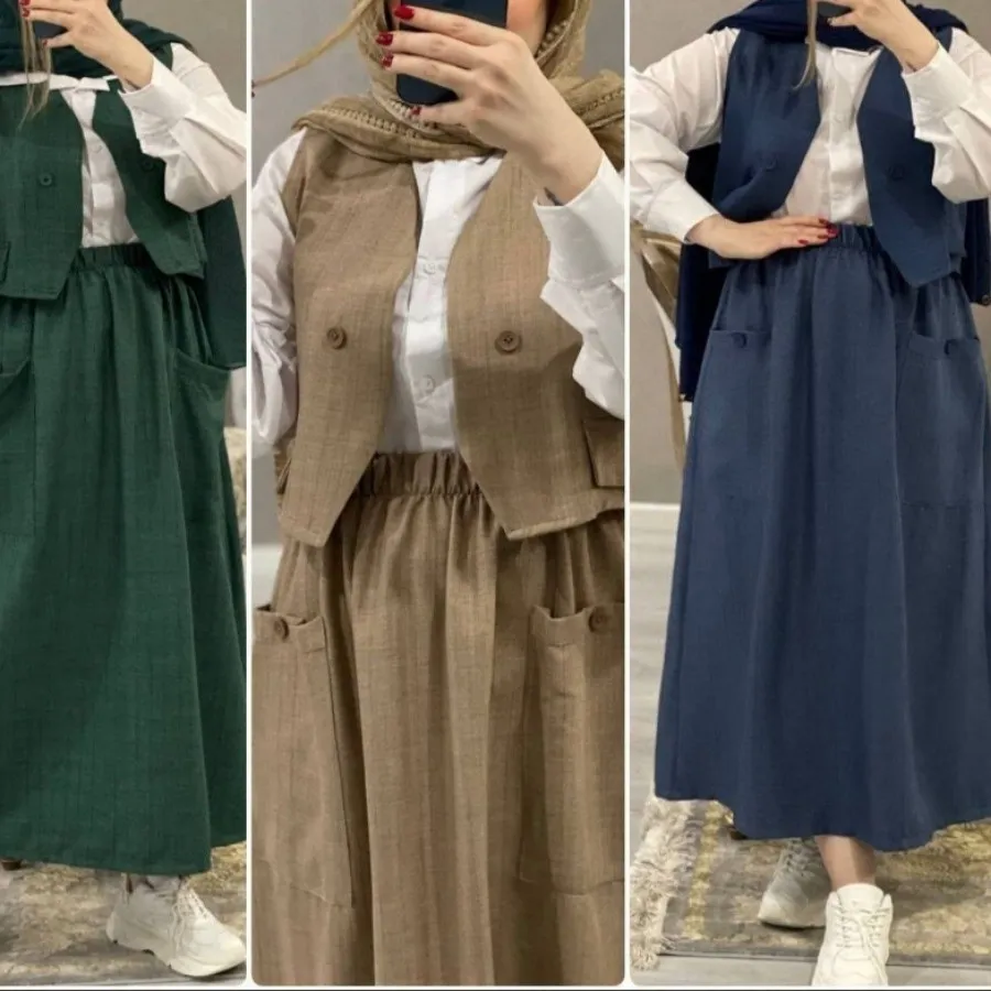 مدل ژینا