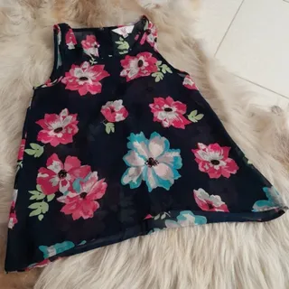سارافون حریر دخترانه