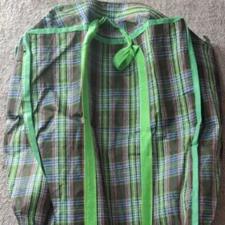 ساک دستی