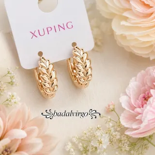 گوشواره برند ژوپینگ کد 15