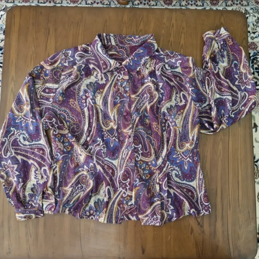 شومیز زنانه