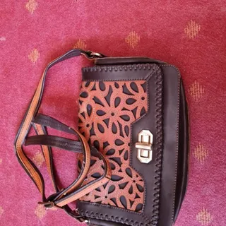 کیف چرم طبیعی