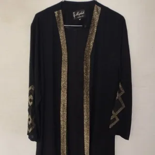 مانتو مجلسی تابستونی خنک