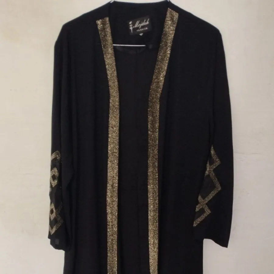 مانتو مجلسی تابستونی خنک