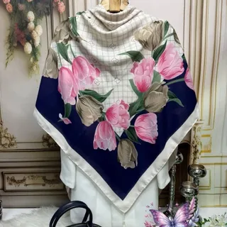 روسری نخی