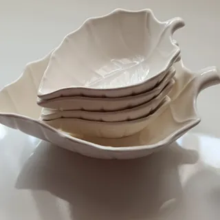 ظرف برگ