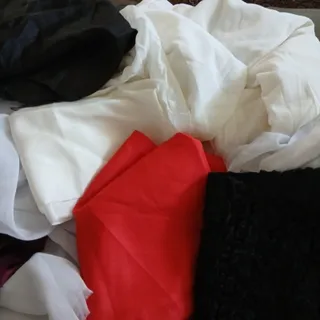 پارچه