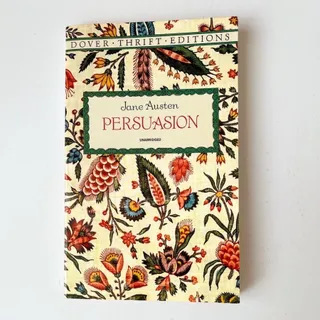 کتاب  Persassion