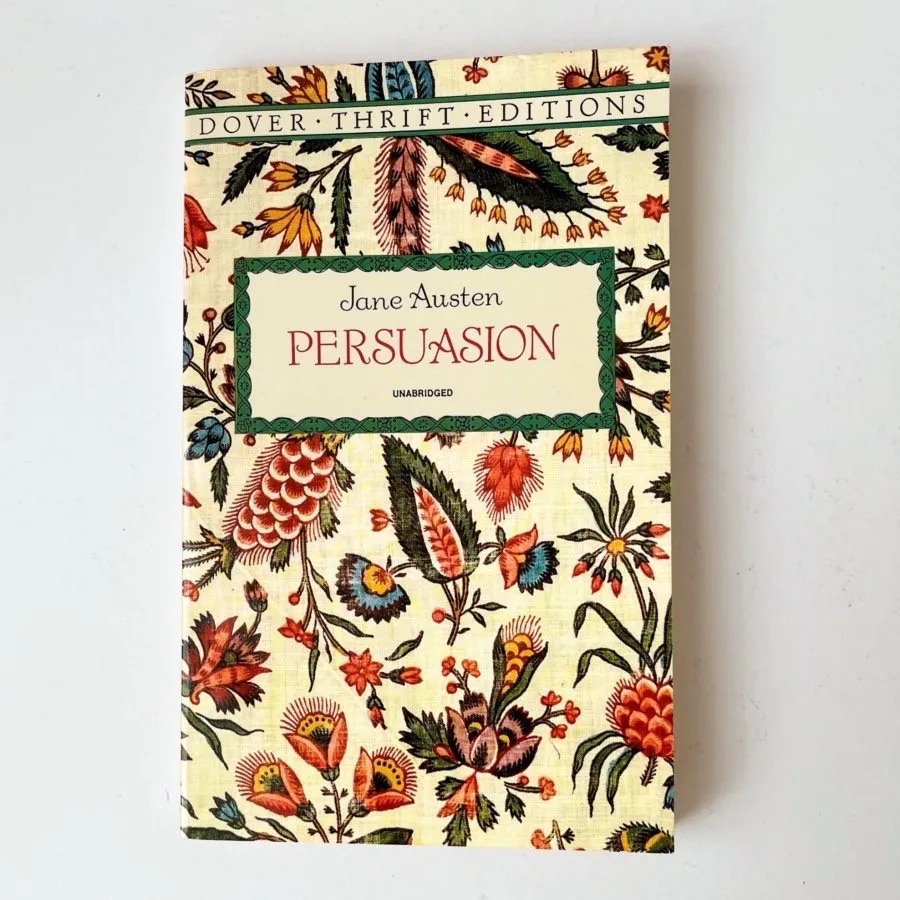 کتاب  Persassion