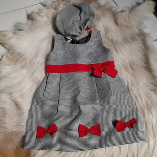 سارافون نوزادی دخترانه