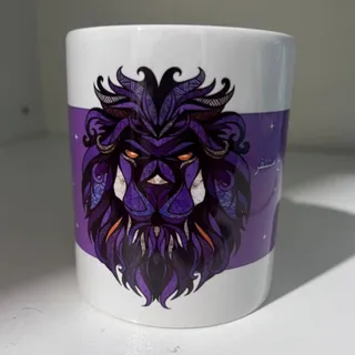 ماگ ماه مرداد