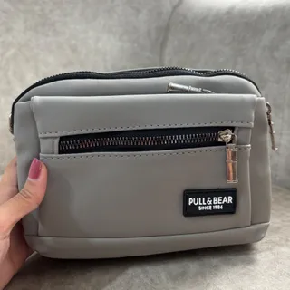 کیف pull & bear