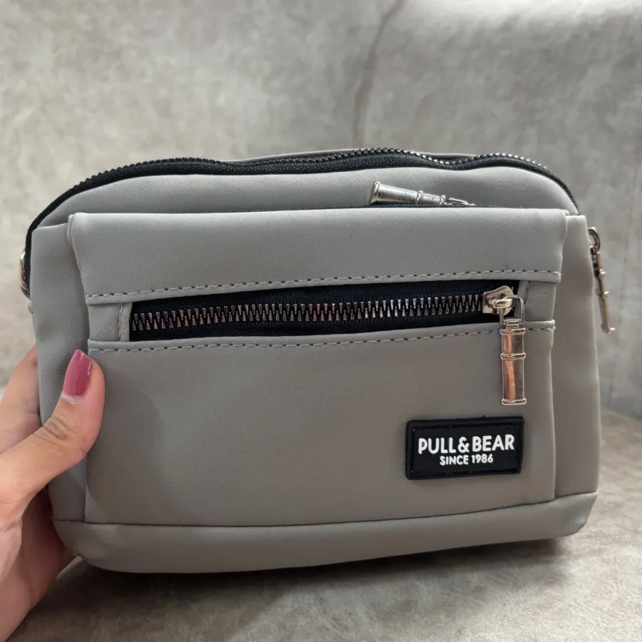کیف pull & bear