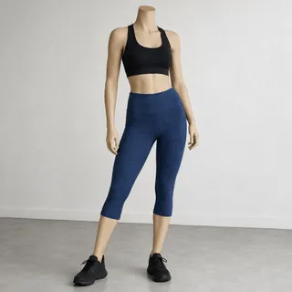 لگ کاپری workout