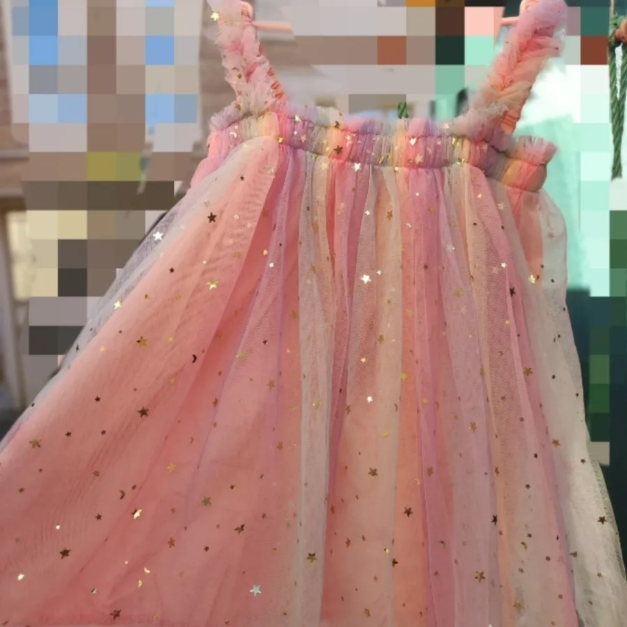 لباس مجلسی بچه گانه