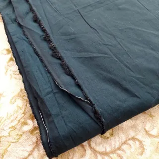 پارچه کتان