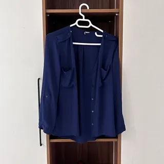 شومیز لخت H&M