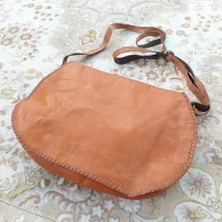 کیف چرم