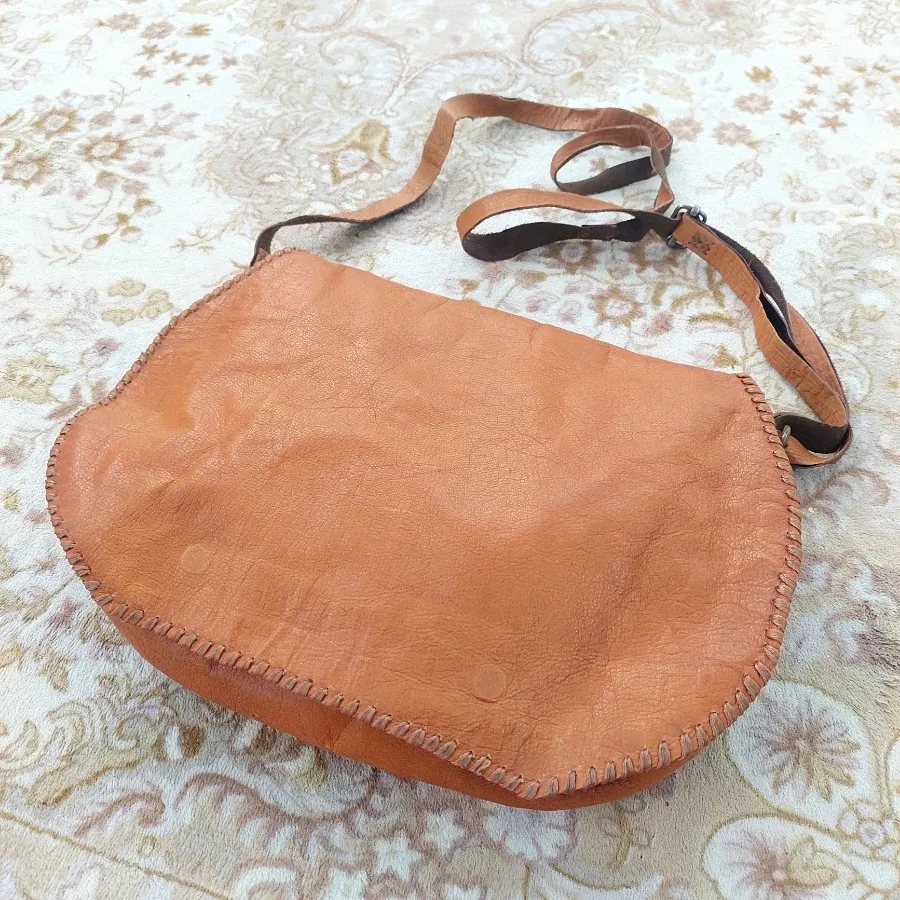 کیف چرم