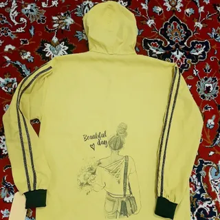 مانتو دخترانه