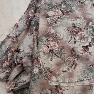 پارچه چادری 4/5 متری