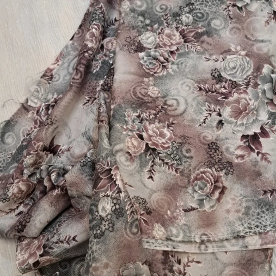 پارچه چادری 4/5 متری
