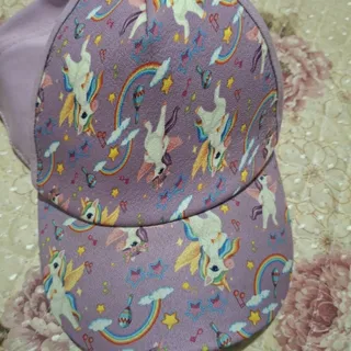کلاه تک شاخ