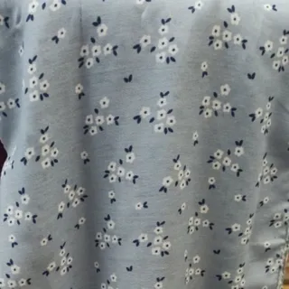 شال نخی و خنک نو